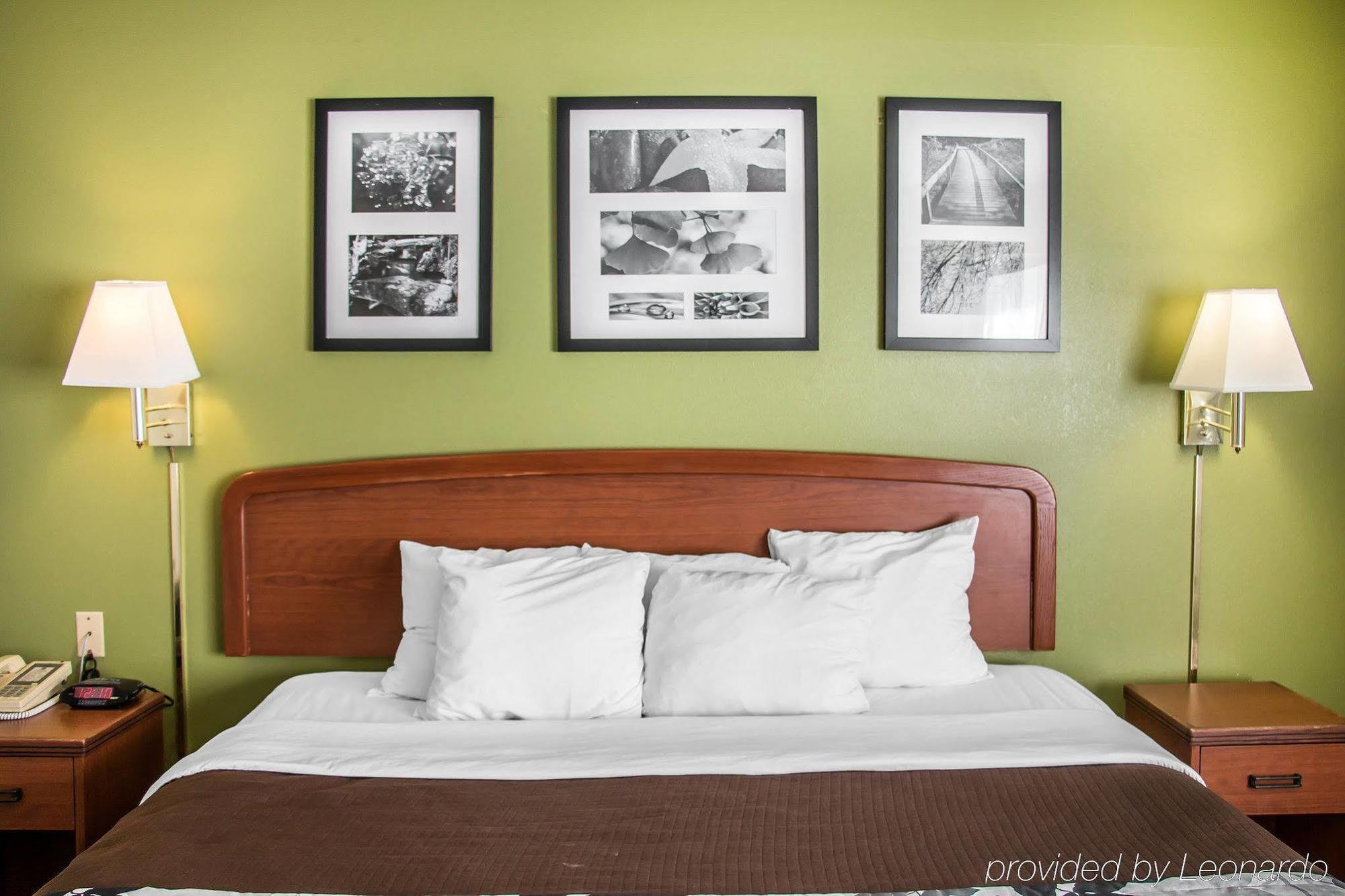 Sleep Inn Hardeeville - I-95 Exterior foto